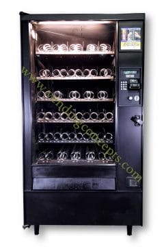 Automatic Products 133