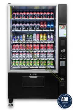 VC 7212-10D ADA Black