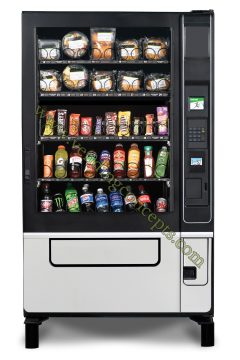 Wittern Evoke ST 5-Wide Combo (36250012)