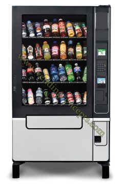 Wittern Evoke 5 VT/ST 5-Wide Elevator Drink (36290010)