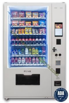 VC EL10-10C ADA White