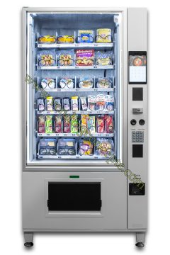 VC 9009-10F ADA White