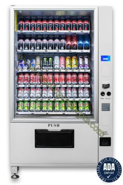 VC 7212-5D ADA White